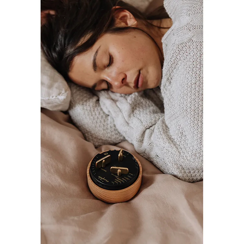 Morphée Aide au sommeil profond & réparateur - 10+-11