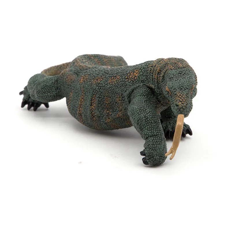 Dragon de Komodo - 16,3x7cm-2