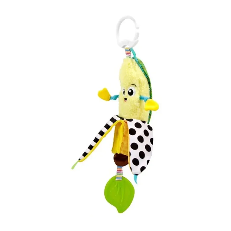 Bea la Banane d'activités - 0m+-3