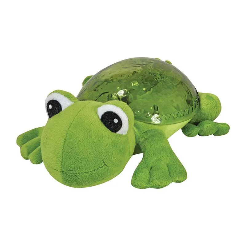 Veilleuse Tranquil la Grenouille - 20x10x28cm-1