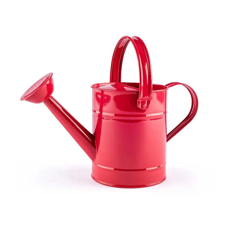 Arrosoir Rouge - 36m+-0