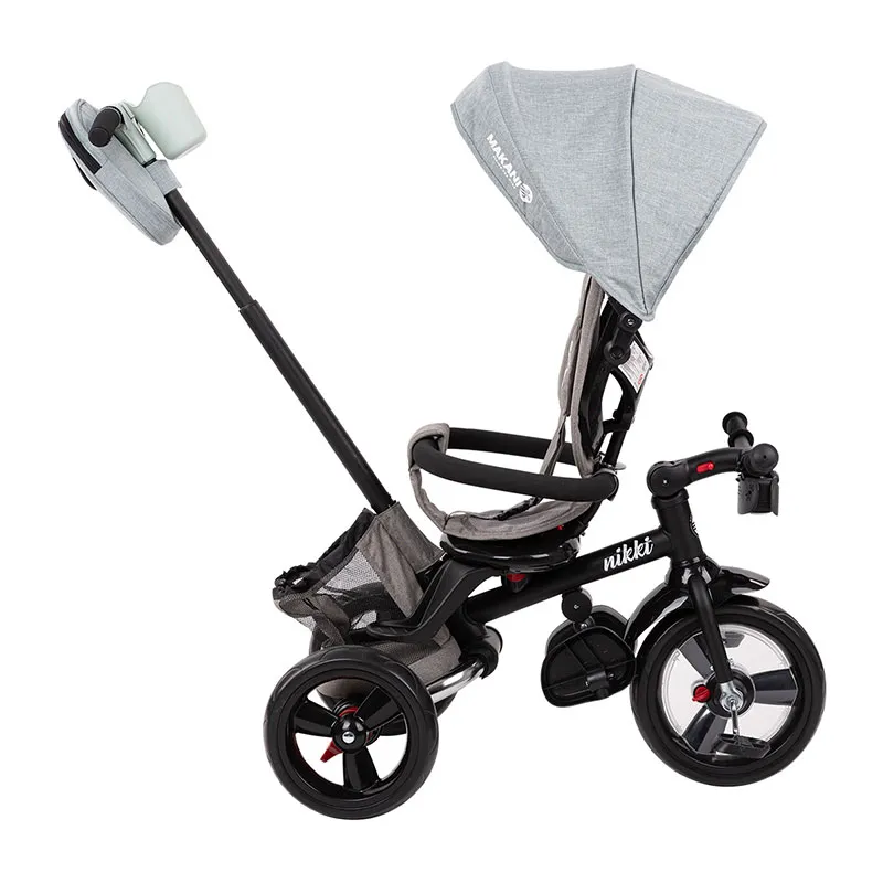 Tricycle Makani Nikki Mint - 18m+-2