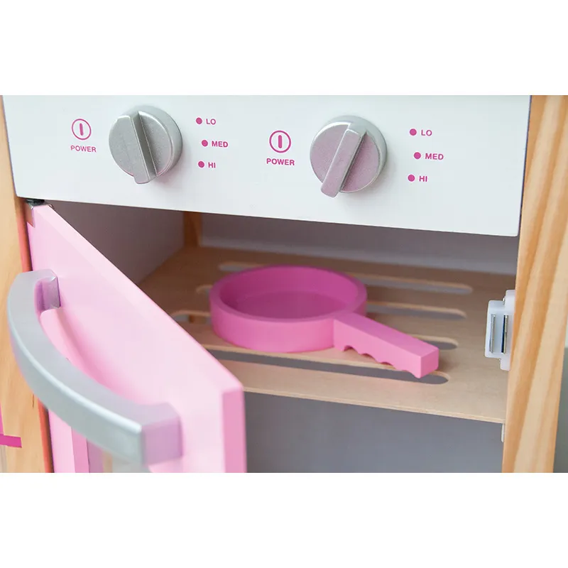 Ma première cuisine Rose - 36m+-4