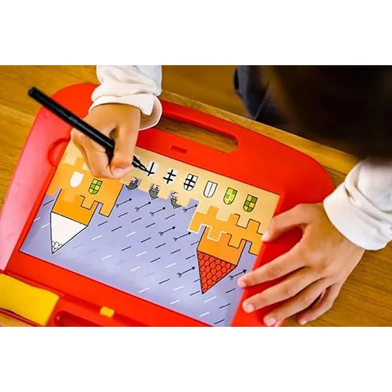 Jeu éducatif J'apprends à écrire - 4+ -5