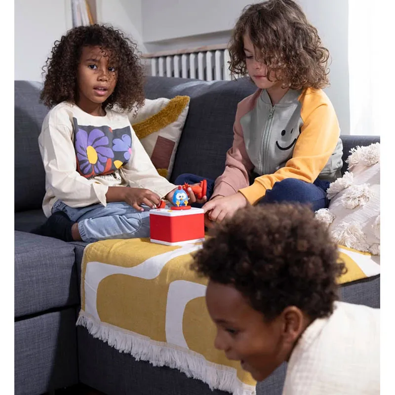 Pack Histoires pour apprendre 3 Personnages - 3+-13