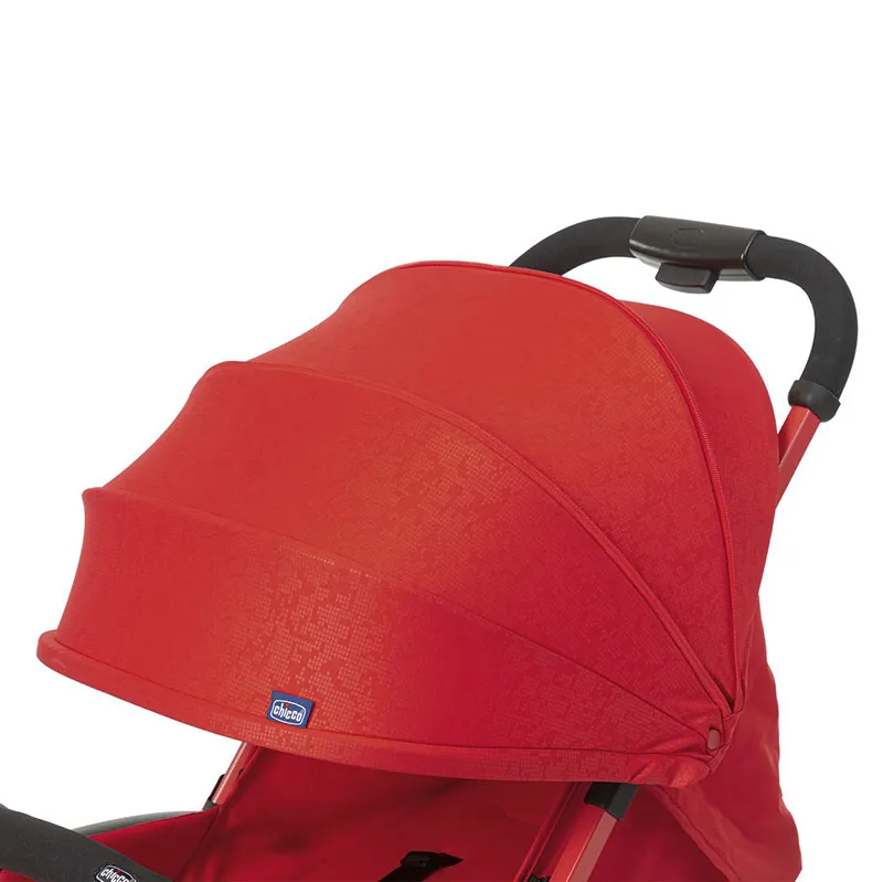 Poussette compacte Ohlala 3 Red passion - 0m+-8