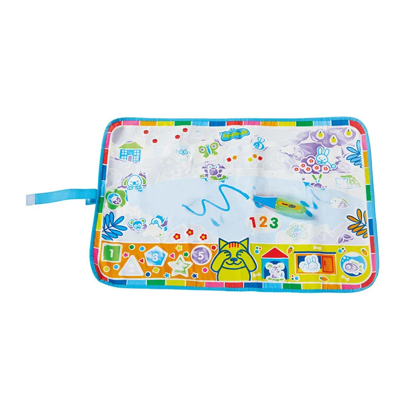 Tapis Mes premières découvertes Aquadoodle - 18m+-9