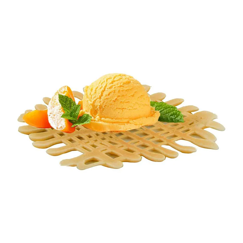 Bouteille à pâte à crêpes 80cl - 30x9cm-2