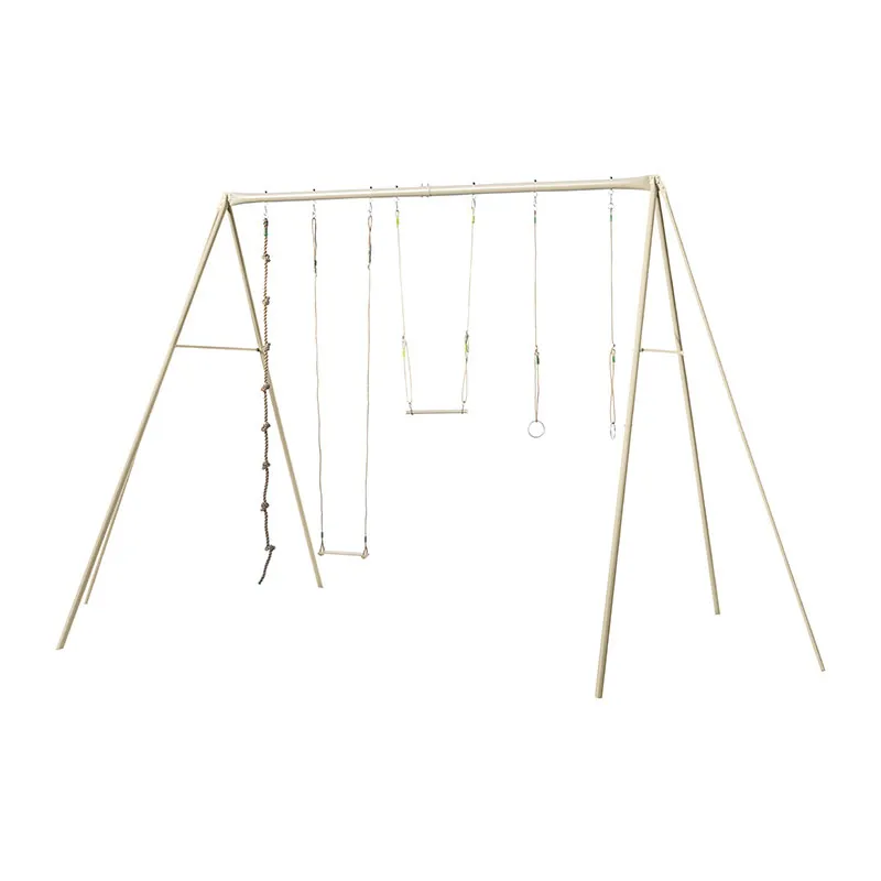 Portique en métal Baxter 3,50m - 14+-0