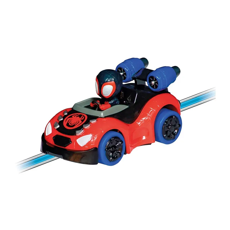 Circuit de course Spidey 2,4m - 36m+-6