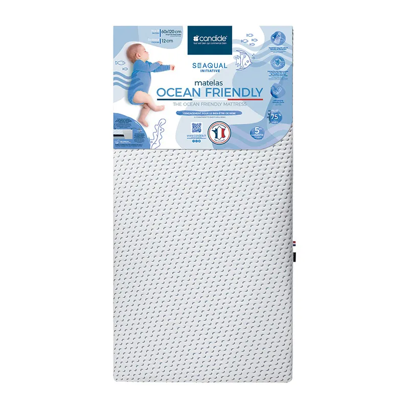 Matelas Ocean Friendly-1