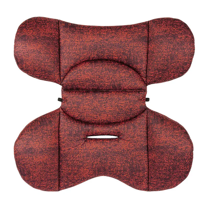 Siège-auto Seat4fix Gr.0+/1/2/3 - Poppy Red-11