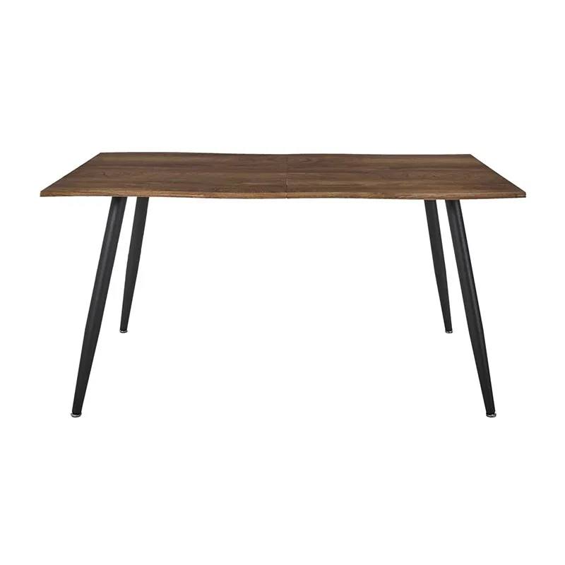 Table extensible 6 à 8 personnes Forest First - 210x75x90cm-1