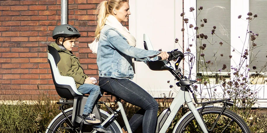 Aventure et balade en vélo