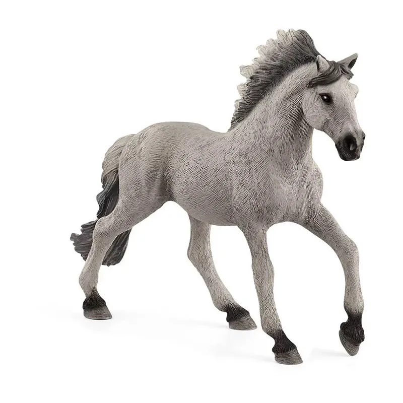 Etalon mustang sorraia - Horse Club-0