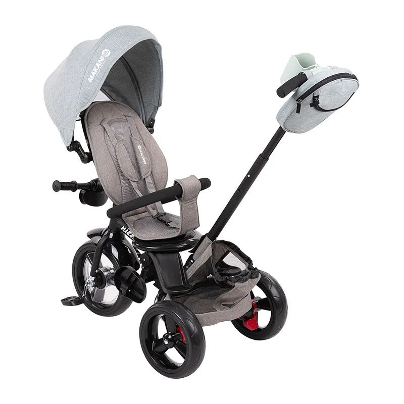 Tricycle Makani Nikki Mint - 18m+-5