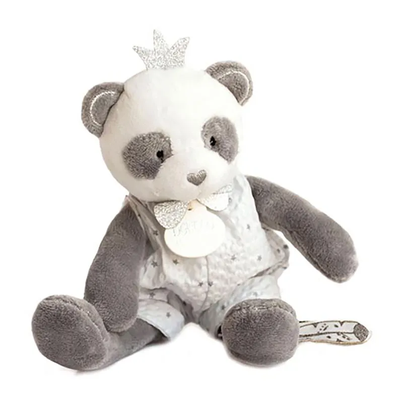 Peluche Pantin Panda Attrape-rêves - 20cm-1