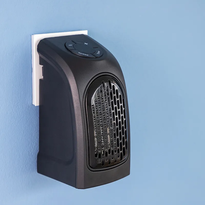 Mini-chauffage portable prise Heatpod 400W - 8,5x16x12,5cm-5