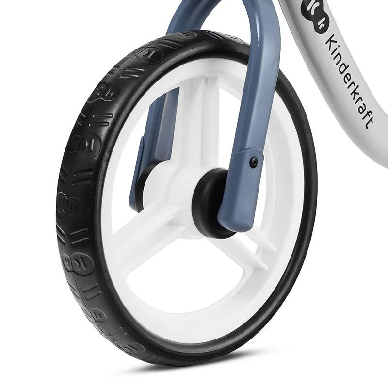 Draisienne Space 2021 Saphire Bleu - 18m+-6
