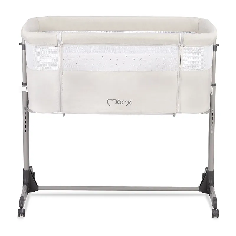 Berceau cododo Revo Gris clair - 0m+-3