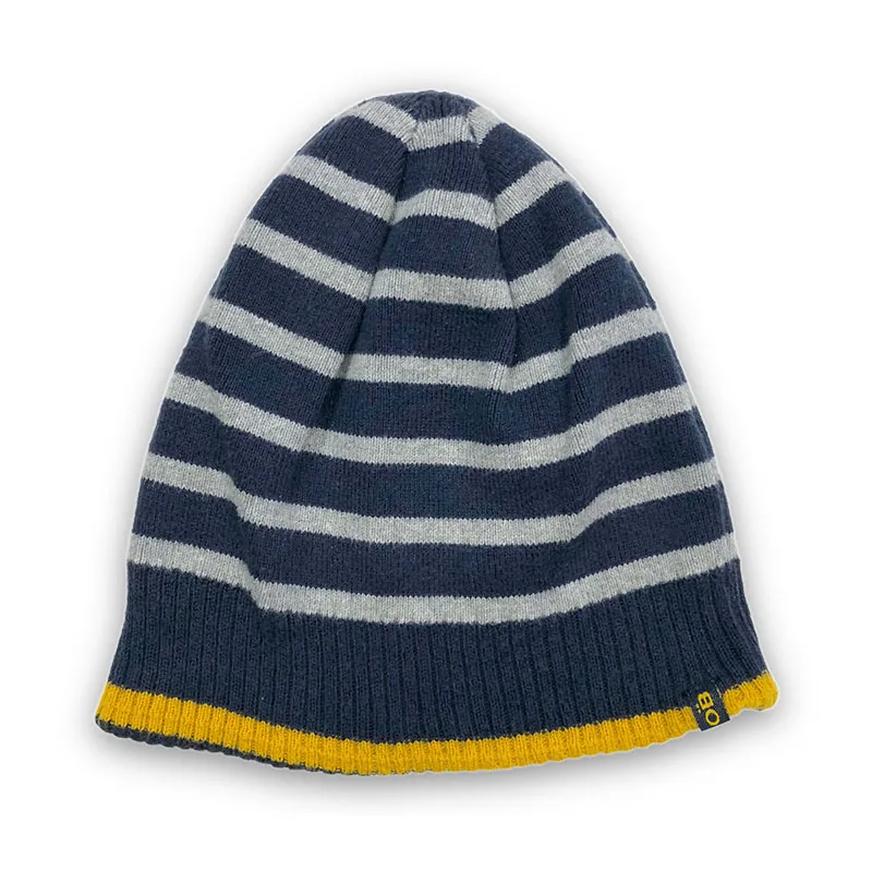 Bonnet - 2 ans - OKAIDI/OBAIBI - Bleu-0