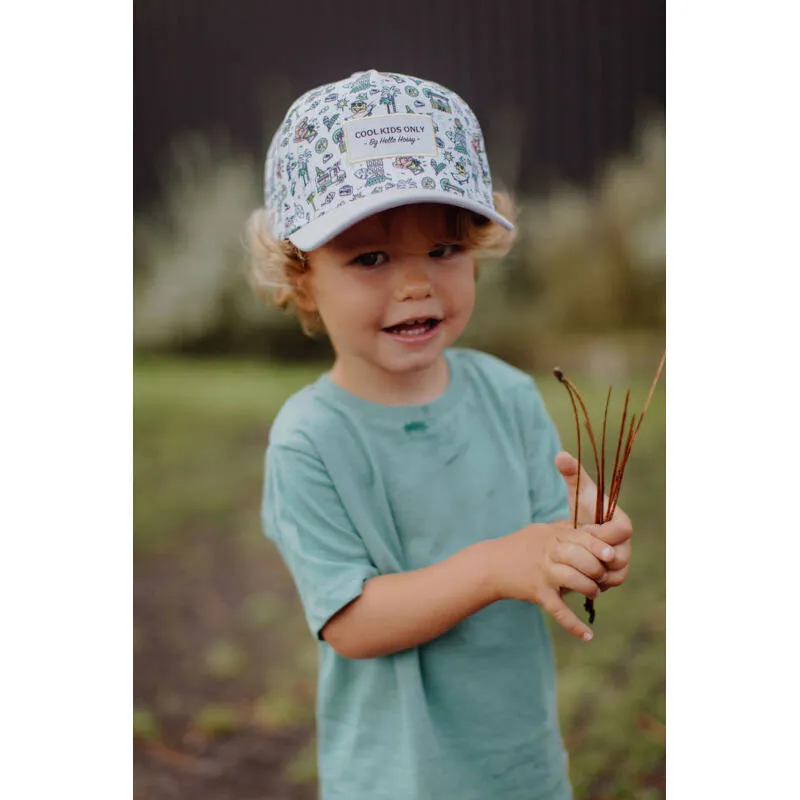 Casquette enfant Florida - Hello Hossy-4