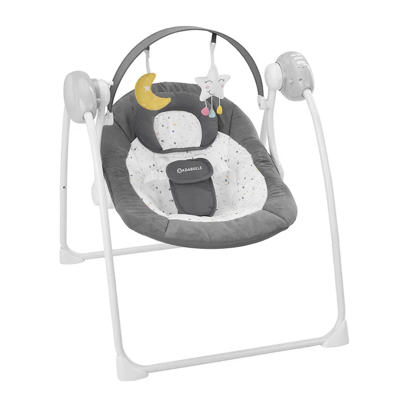Balancelle confort Moonlight - 0m+-0