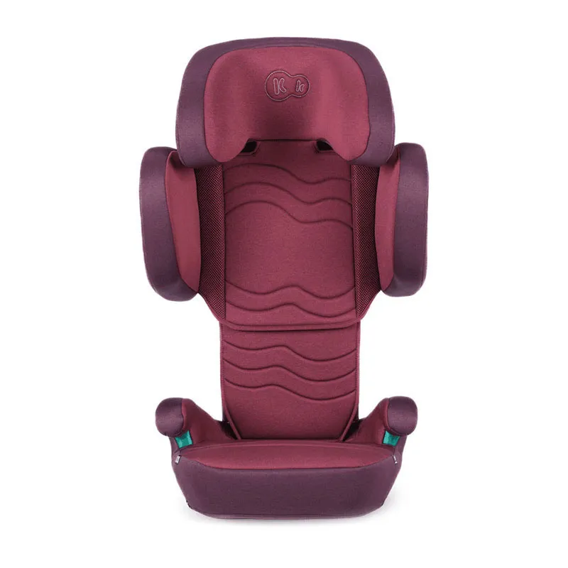Siège-auto XPAND 2 i-Size/Isofix 100-150cm - Cherry-2