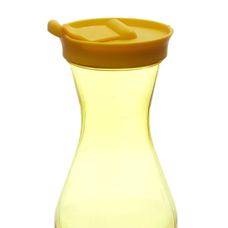 2 Bouteilles plastiques Bain de soleil Aléat. - 1L-4