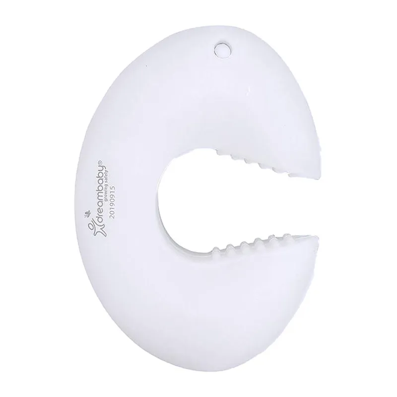 Butoir de porte en silicone-1
