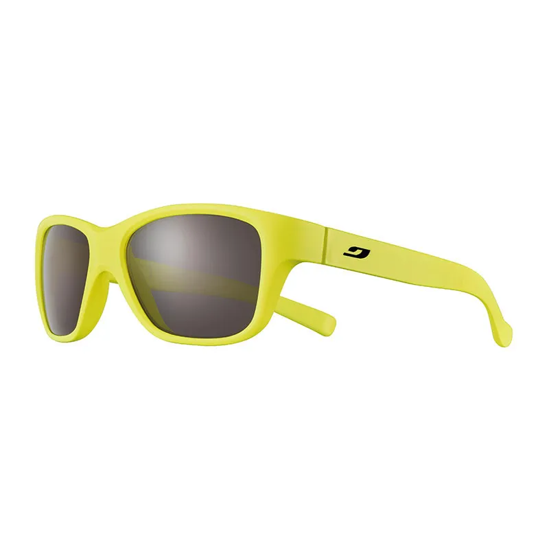 Lunettes de soleil Turn Jaune Fluo - Cat.3+-0