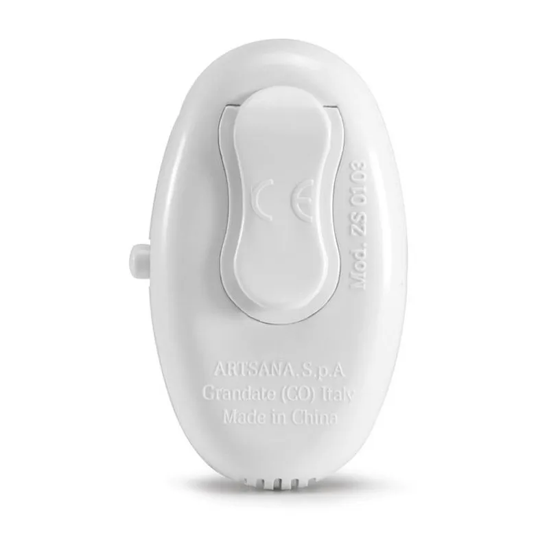 Appareil anti-moustiques portable à ultrason - 0m+-2