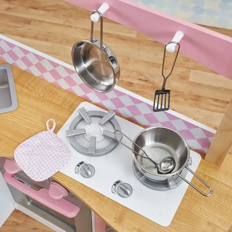Cuisine d'angle Grand Gourmet - 36m+-9