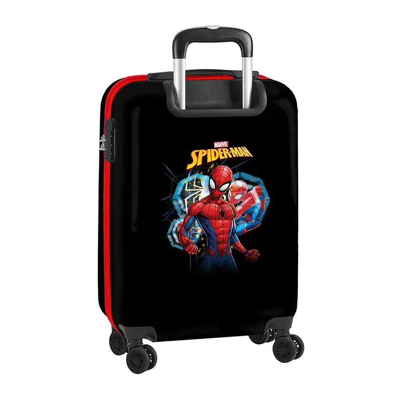 Valise cabine 20'' Spiderman - 55cm-1