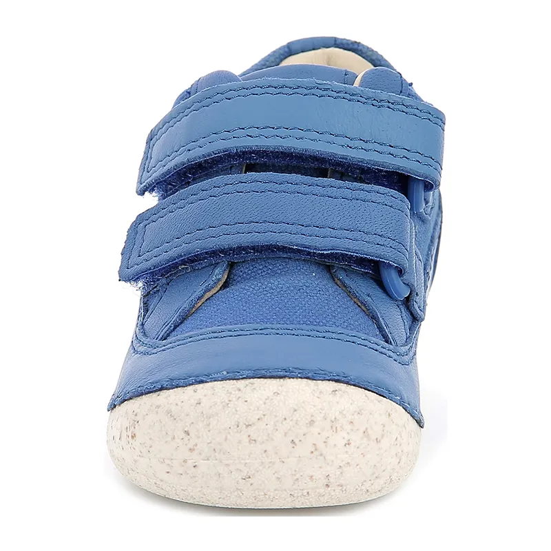 Basket Sostankro - Bleu-8