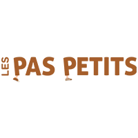 LES PAS PETITS