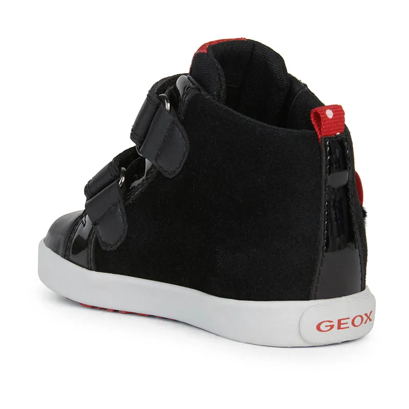 Sneakers Kilwi Minnie - Noir-2