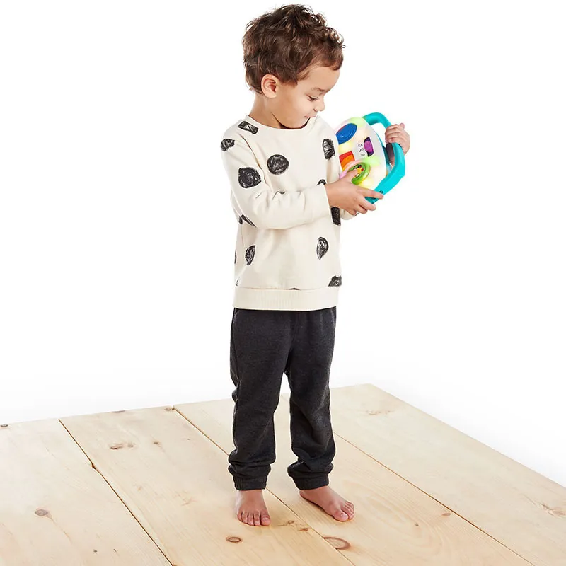Jouet musical Toddler Jams - 12m+-7