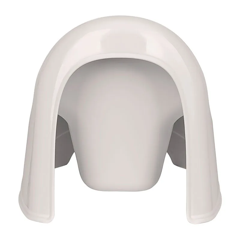 Pot d'apprentissage - Hippo beige-1