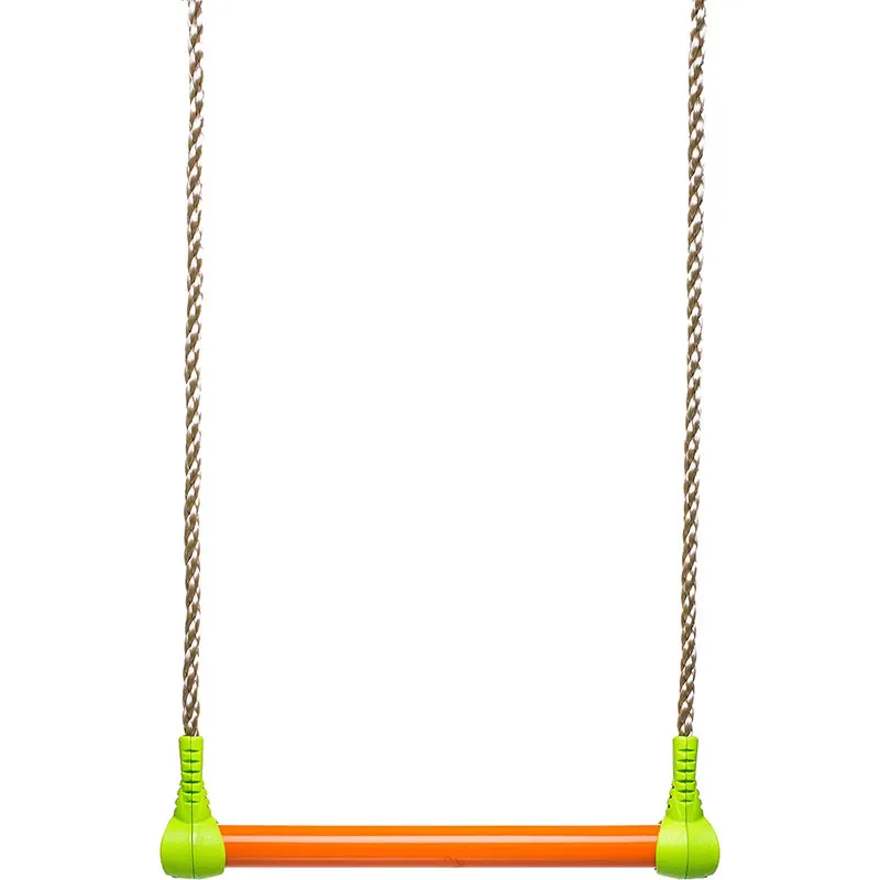 Portique en bois & métal Bayano 2,30m - 9m+-10