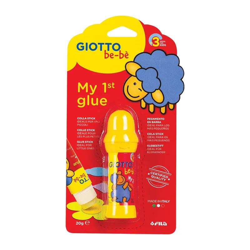 Colle stick Be-bè - 20g-2