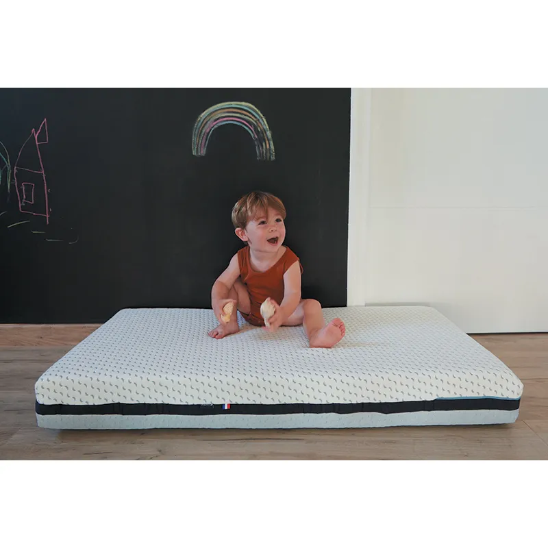 Matelas Ocean Friendly-8