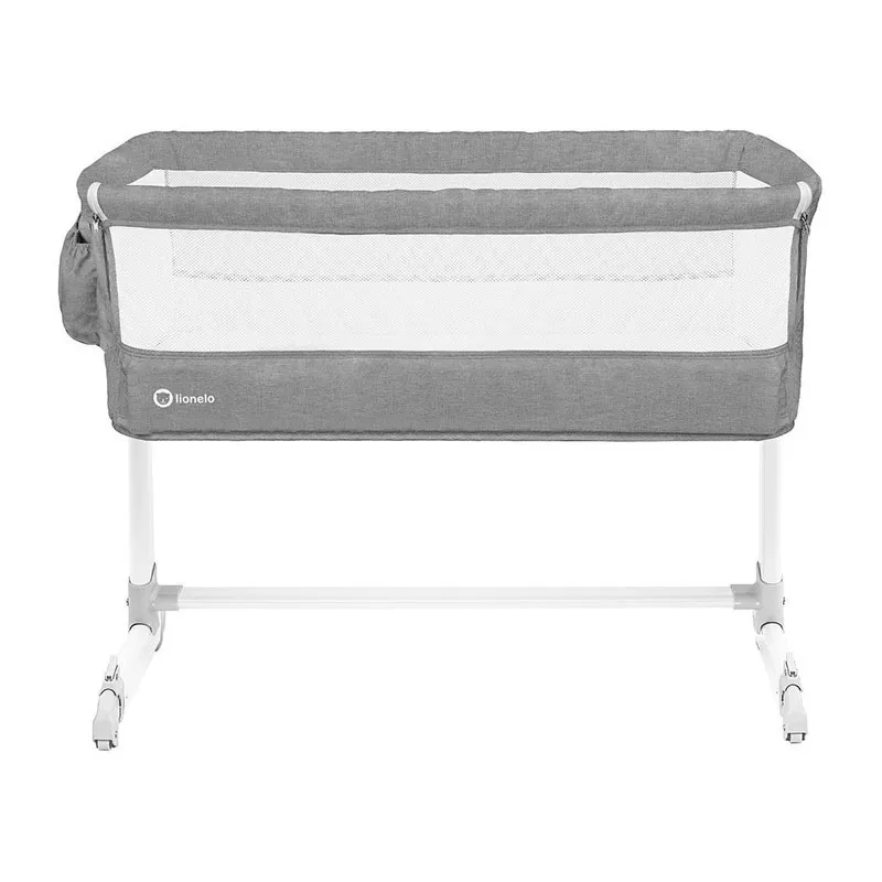 Berceau Cododo Theo Gris clair - 0m+-2