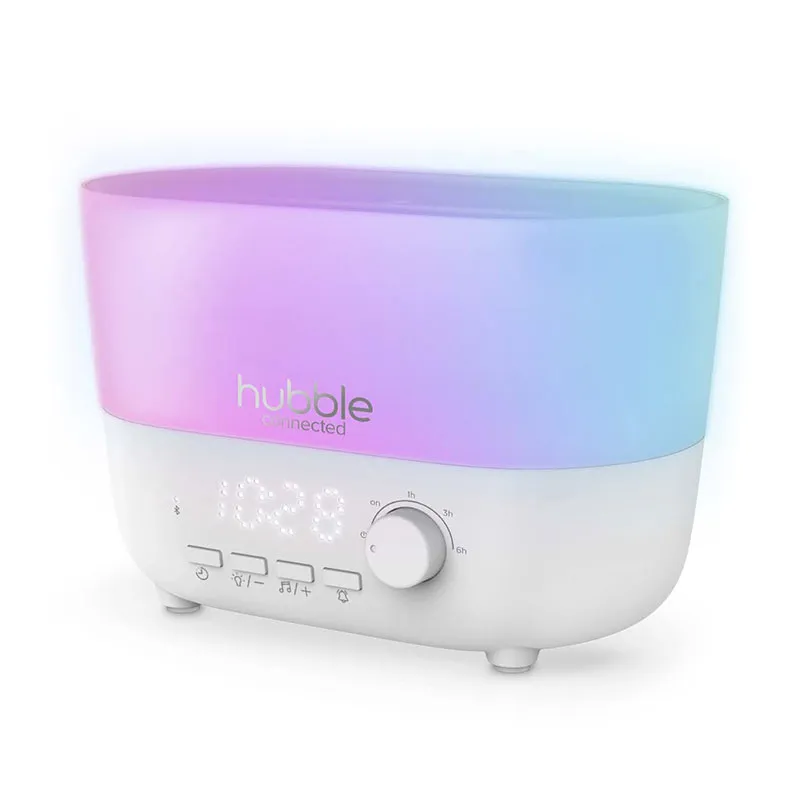 Humidificateur 5en1 connecté-1