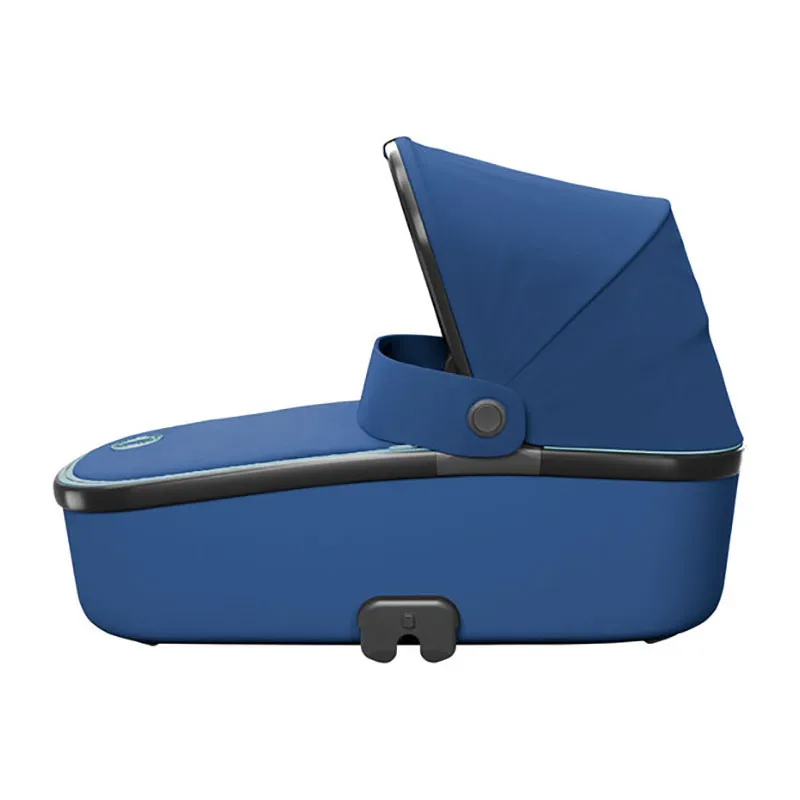 Nacelle Souple Oria Essentiel Blue - 0m+-2