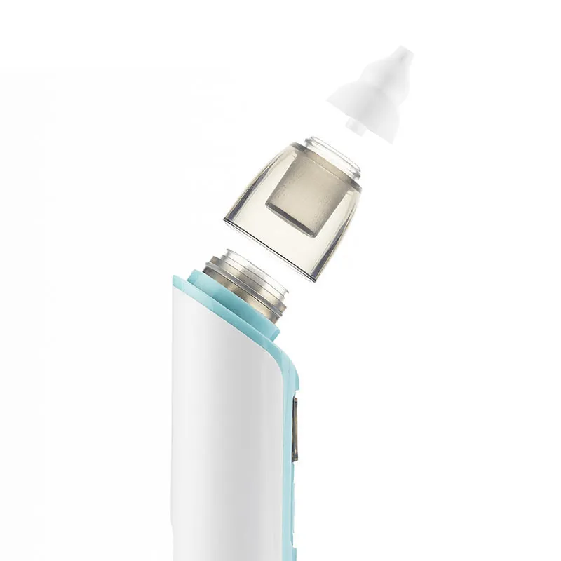 Aspirateur nasal rechargeable pour Bébés - 0m+-8