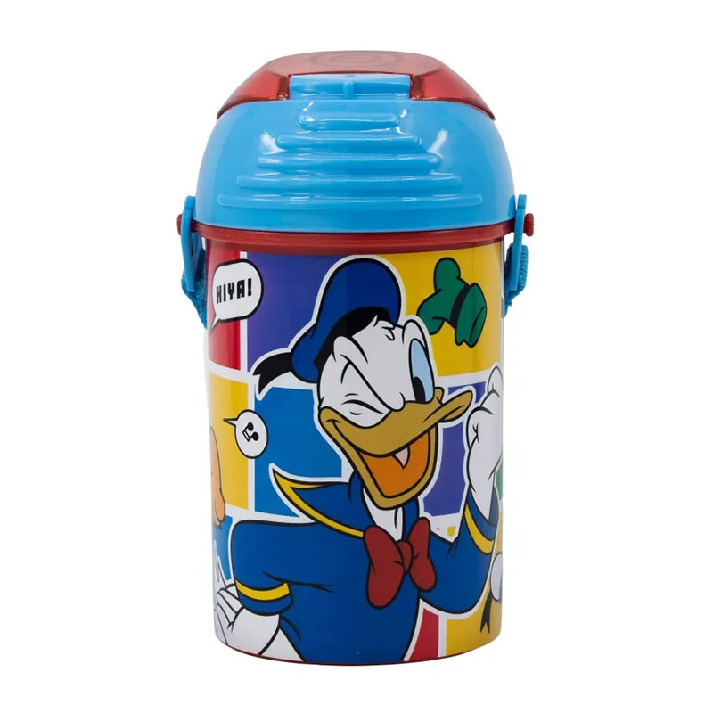 Gourde bandoulière Mickey Better Together - 450ml-1