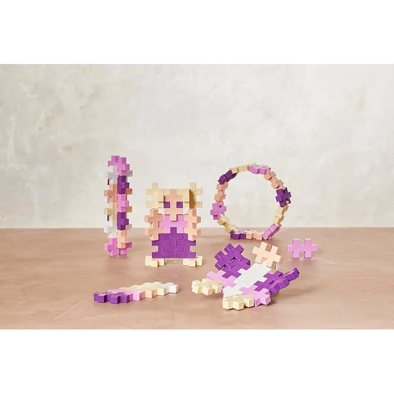 Recharge Big Bloom 100pcs - 12m+-5