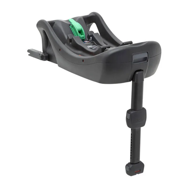 Base Isofix I-Base 2 - Noir-0