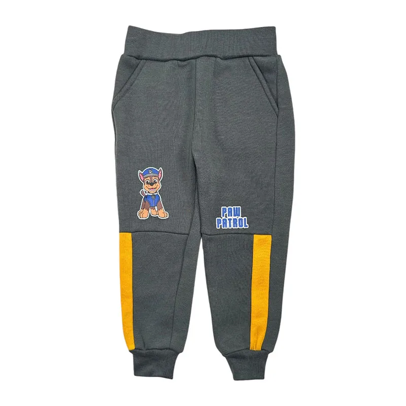 Ensemble jogging Paw Patrol - Vert-3